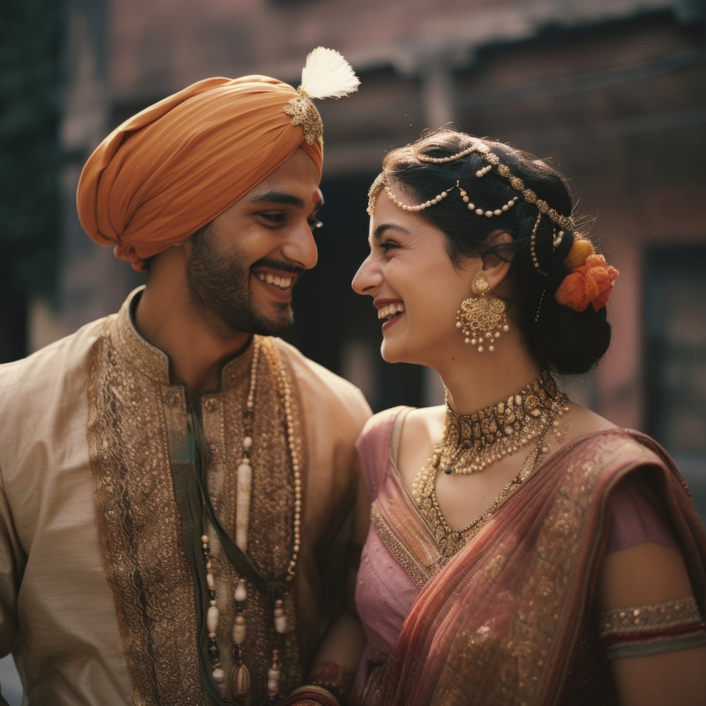 Peety Groom Package - 1 Week