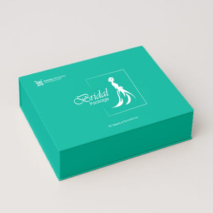 Peety Bridal Package- 1 Week