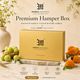 Manha Heritage Gift Box