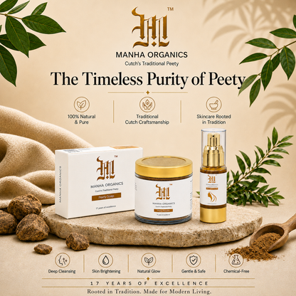 Peety Brightening Combo - Other Skin Types