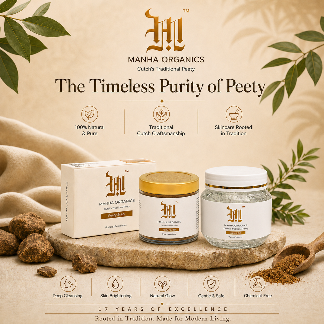 Manha Organics | Traditional Peety Skincare, Hair & Baby Care – MANHA ...