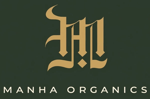 MANHA ORGANICS 