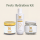 Peety Hydration Kit