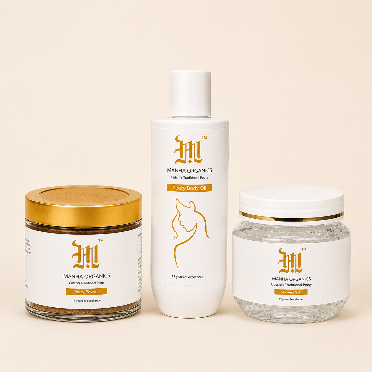 Peety Hydration Kit