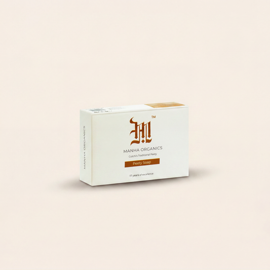 Peety Soap